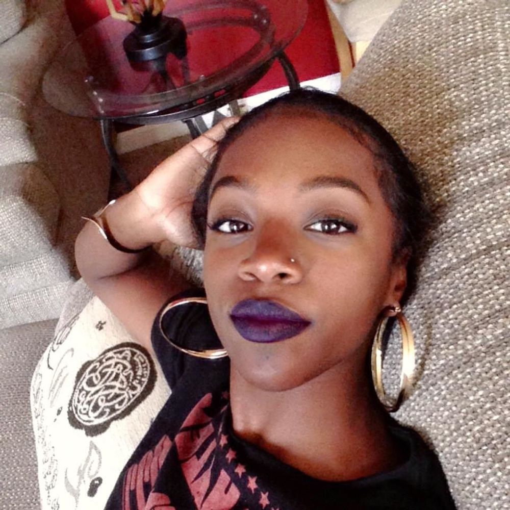 Meet your Posher, Gina